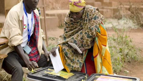 Burundi : des appels à la surveillance du vote inquiètent les militants de l’opposition à Kayanza et Rumonge